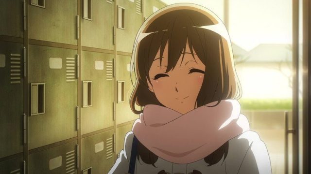 Sound! Euphonium S00E26