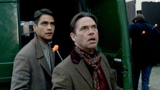 Snatch S01E07