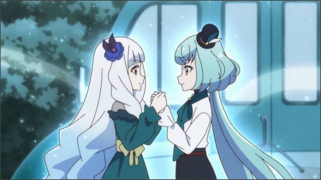 アイカツオンパレード! S01E19