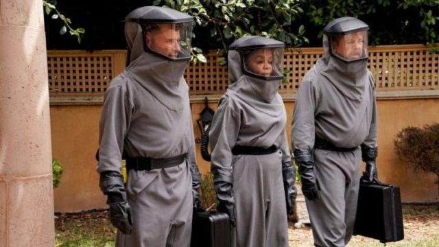 CSI: Vegas S02E05