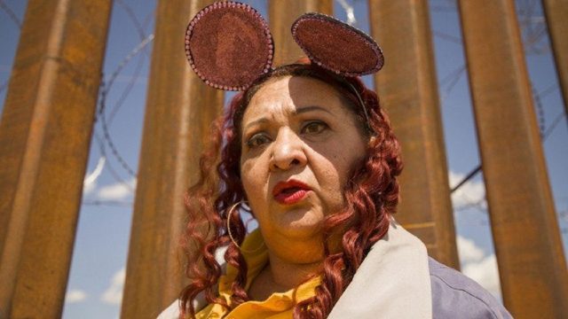 Run Coyote Run S03E10