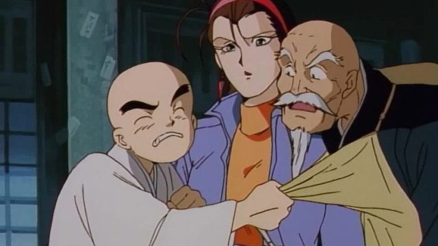 Zenki S01E28