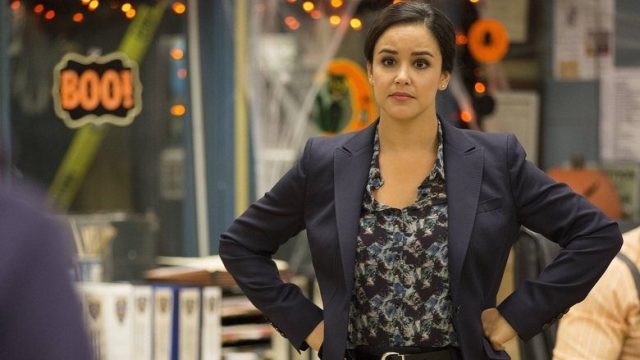 Brooklyn Nine-Nine S04E05