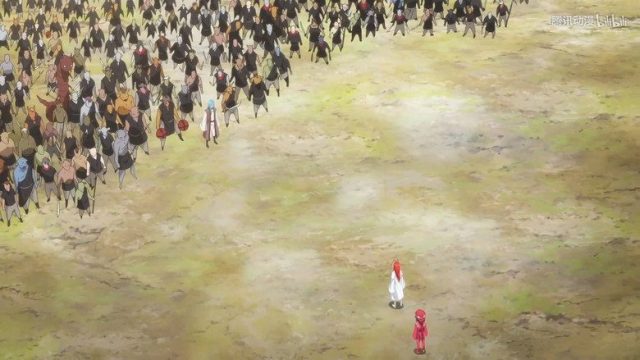 狐妖小红娘 S00E13