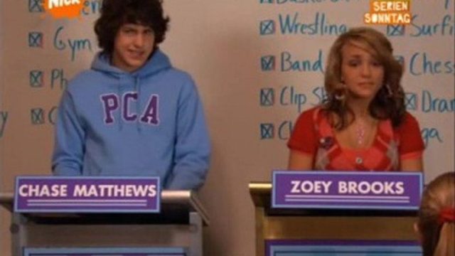 Zoey 101 S04E14