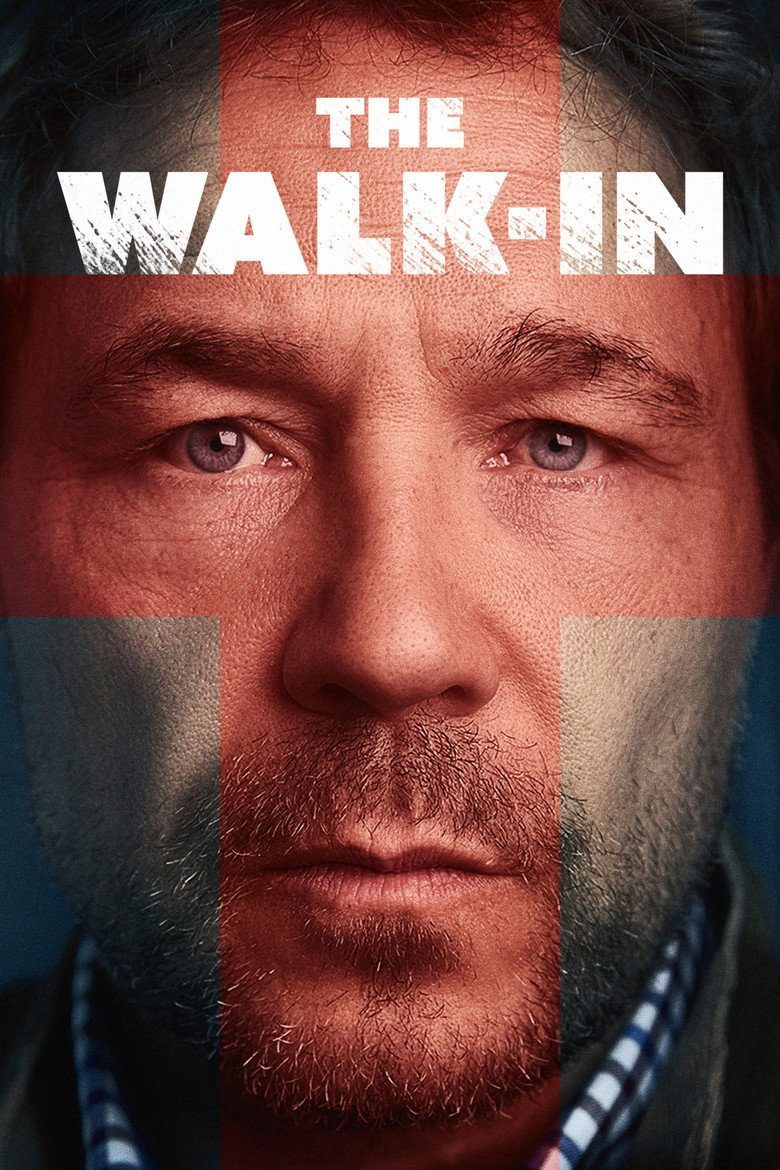 The Walk-In Temporada 1