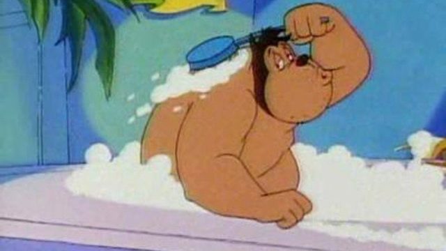 La Tropa Goofy S01E62