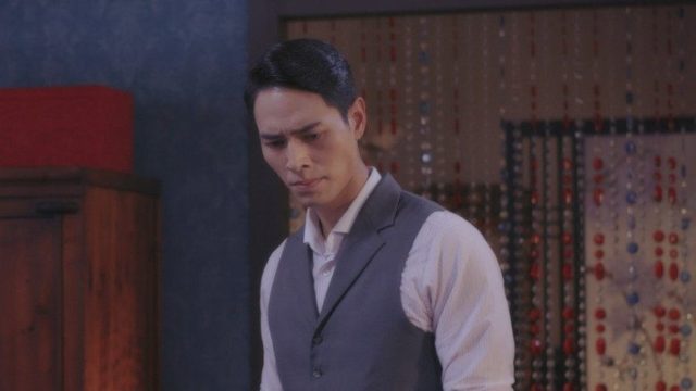 La última Madame S01E12