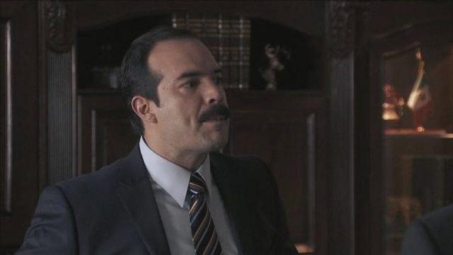 El Señor de los Cielos S02E17