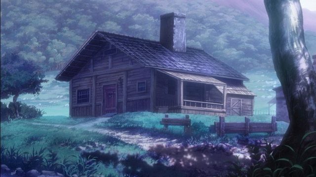 The Sacred Blacksmith S01E05