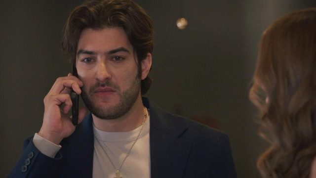 Corazón de oro S01E68