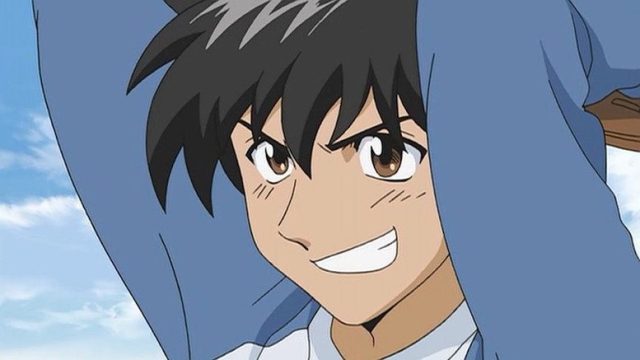 メジャー S02E03