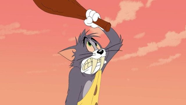Las aventuras de Tom y Jerry S01E15