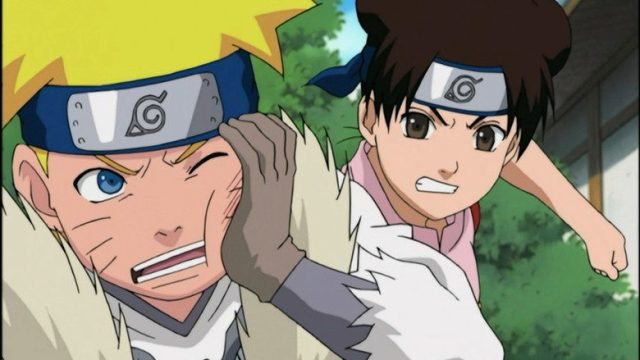 Naruto S04E165