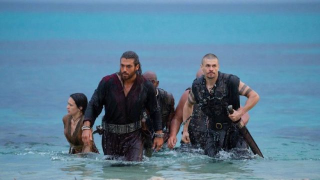 Sandokan S01E03