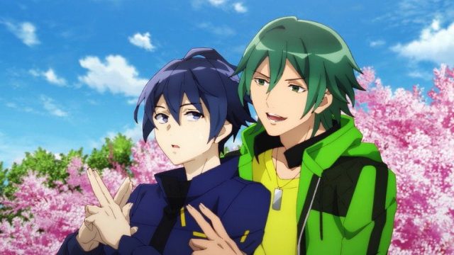 AYAKA S01E04