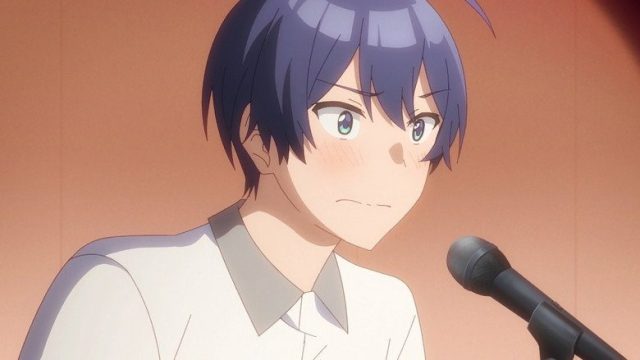 Osamake: Romcom Where The Childhood Friend Won't Lose S01E03