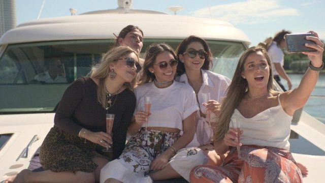 Diseñando Miami S01E08