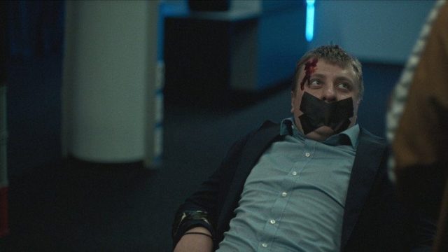 Negocios son negocios S01E05