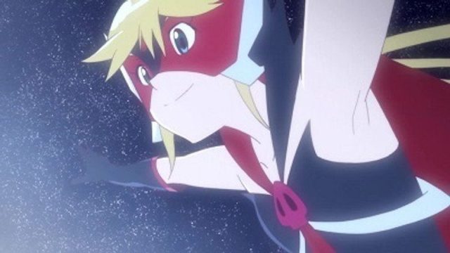 夜ノヤッターマン S01E12