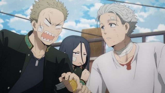 WIND BREAKER S01E10