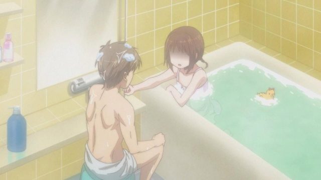 Okusama ga Seitokaichou! S01E06