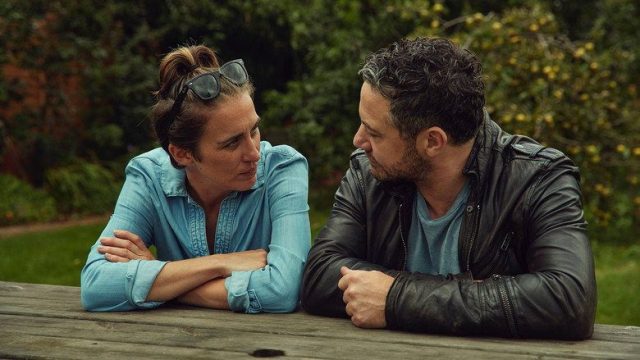 Bajo ataque S01E05