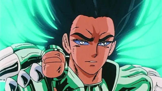 Los Caballeros del Zodiaco S01E50