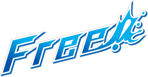Free! Iwatobi Swim Club