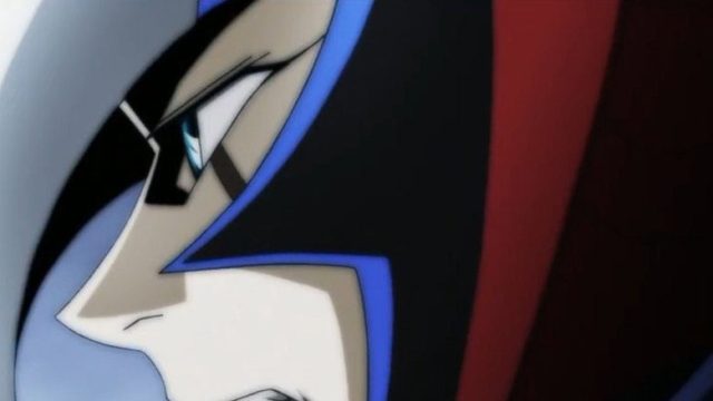 キャシャーン Sins S01E10