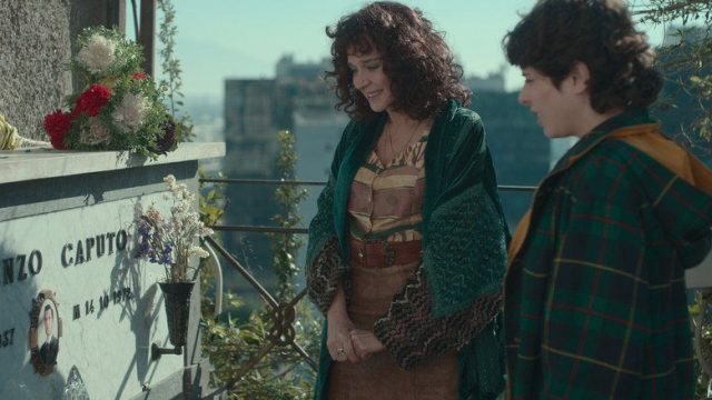 La vida mentirosa de los adultos S01E02