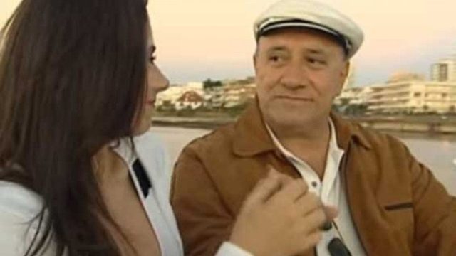 Los simuladores S01E04