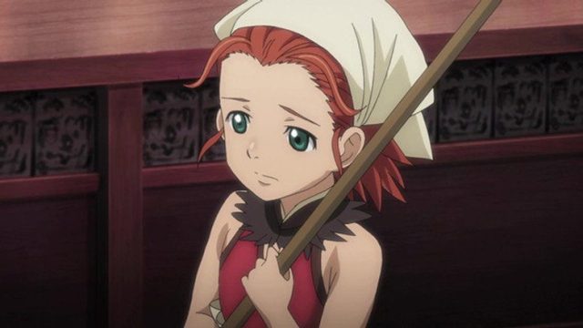 Blade and Soul S01E10