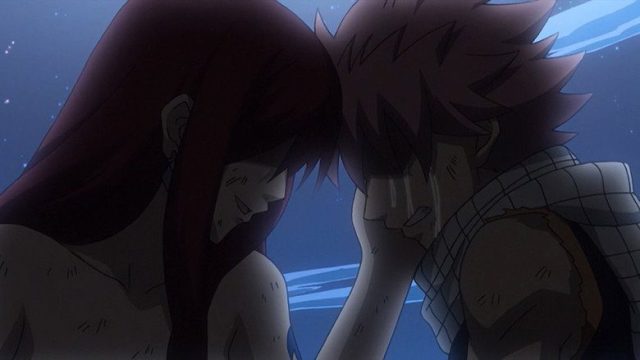 Fairy Tail S01E41
