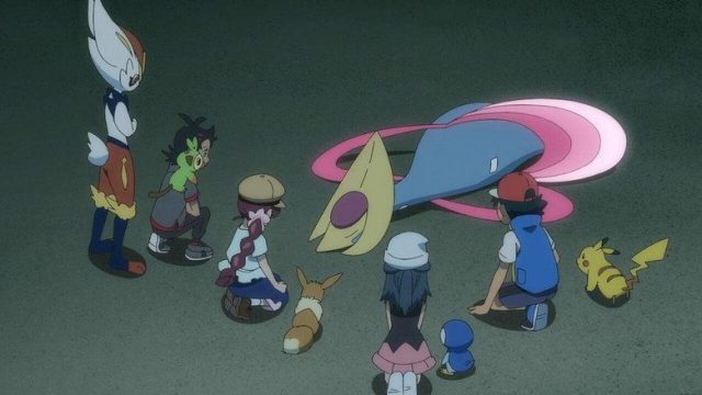 Pokémon S24E27