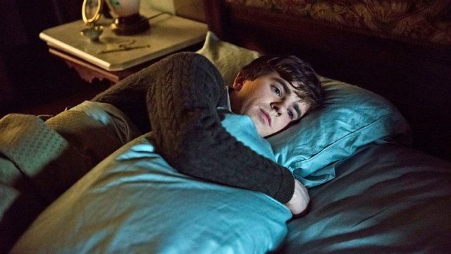 Bates Motel S04E10