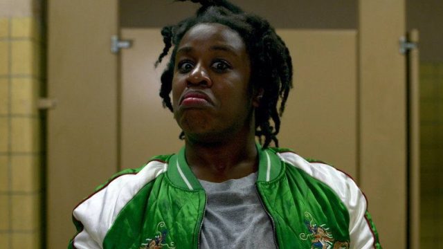 Orange Is the New Black S05E10
