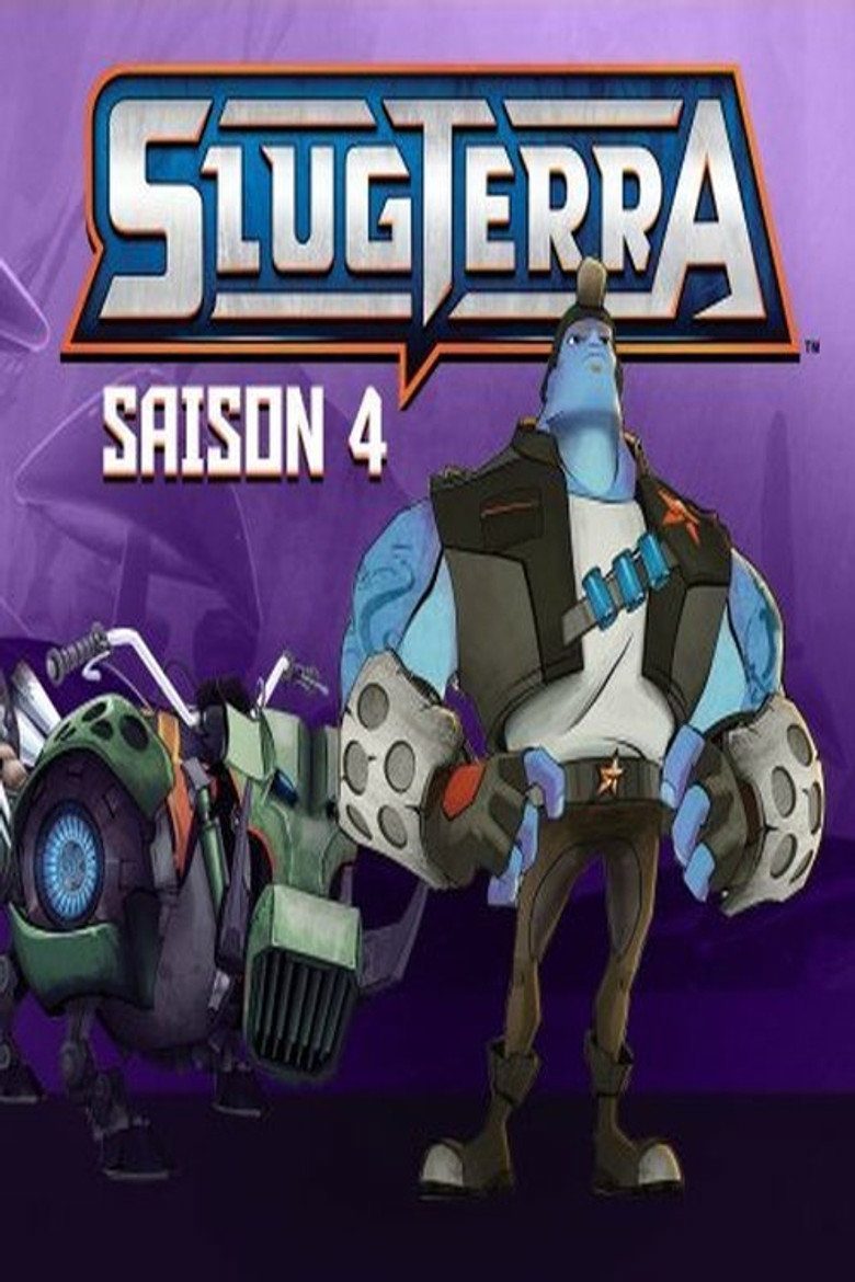Bajoterra Temporada 4
