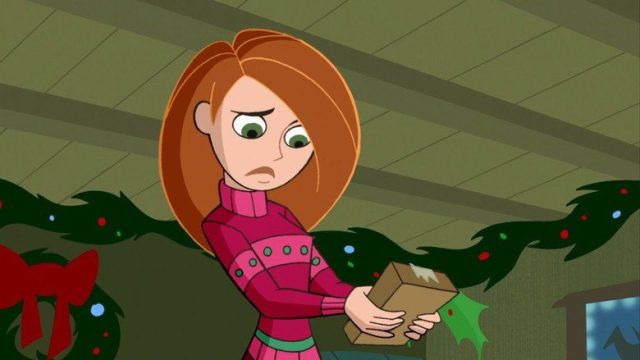 Kim Possible S02E15