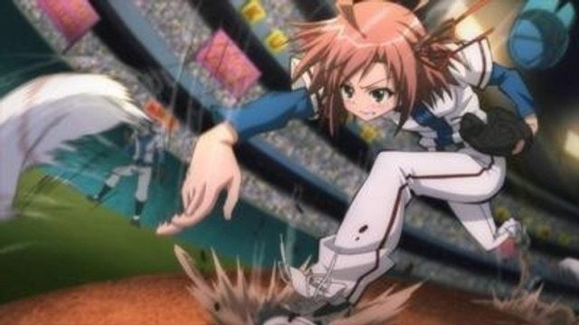 生徒会の一存 S02E06