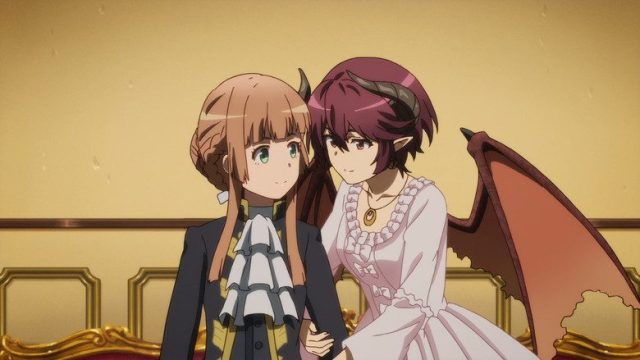 マナリアフレンズ S01E08