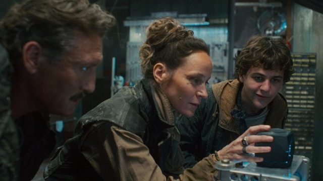 Tribus de Europa S01E03