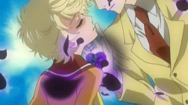 Sugar Sugar Rune S01E39