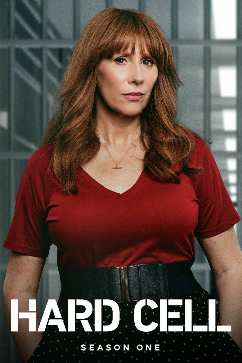 Hard Cell Temporada 1