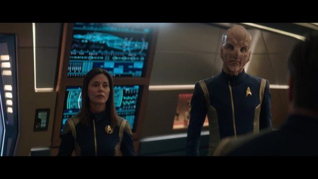 Star Trek: Discovery S00E50