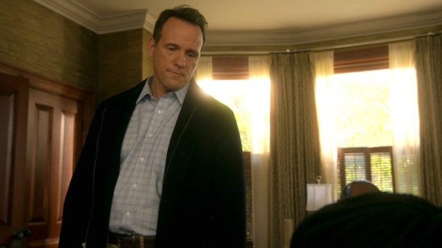 Lecciones del Crimen S05E09