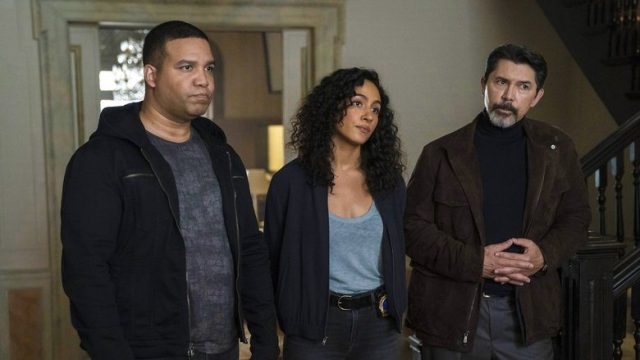 Prodigal Son S01E02