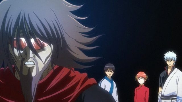 Gintama S00E06