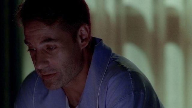 Héroes S03E04