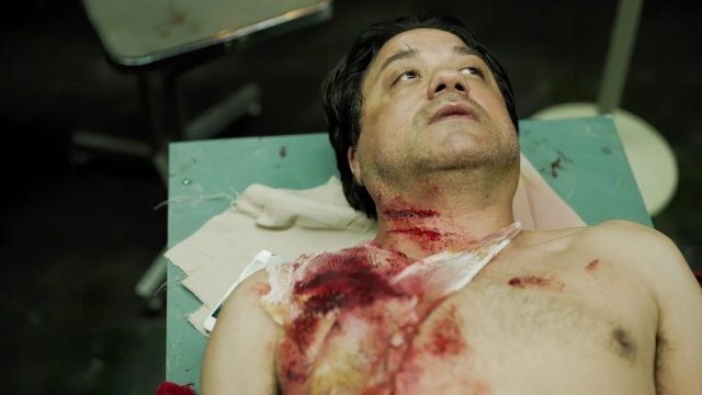 La casa de papel S00E05